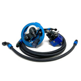 Precision Raceworks Precision Raceworks In-Tank Fuel Filter & Regulator (V2) - BMW / E9X / E8X