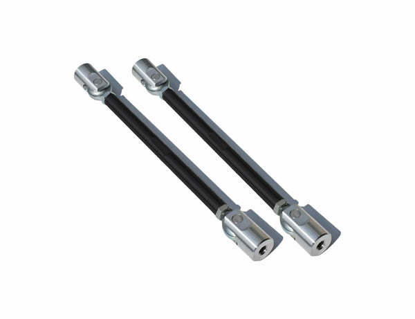 Fs Performance Splitter Rods FSPESR-12-13.75-Silver | Adjustable Splitter Support Rods – UroTuning