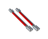 FSPE FSPE Adjustable Splitter Support Rods