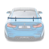 Adro AT-R1 Wing Flat Endplates by adro A20A10-2201