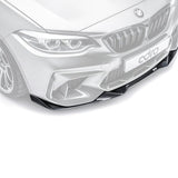 adro Adro Lower Front Lip - BMW / F87 / M2 A14A30-1221