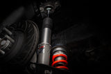 APR Roll-Control Coilover System - VW/Audi / Mk7 / Mk8 / Golf / Golf R / GTI / 8V / 8Y / A3 / S3 / RS3 / & More by APR SUS00026