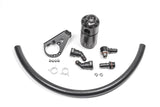 Radium Engineering Toyota GR Corolla Catch Can Kit Fluid Lock by Radium Engineering RAD20-0759-FL