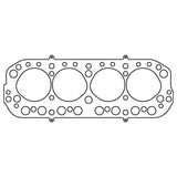 Cometic BMC 1.8L B-Series .040in MLS Cylinder Head Gasket - 83.5mm Bore by Cometic CGS-C14048-040