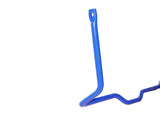 SuperPro 1991 Toyota Land Cruiser Base Rear 30mm HD Sway Bar Kit by Superpro SPRRC0070R-30