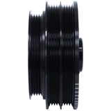 Fluidampr Nissan RB26DET Phase-2 BCNR33 GT-R / BNR-34 GT-R Steel Internally Balanced Damper by Fluidampr FDR610911