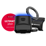 OBDeleven 3 ULTIMATE Pack - VW / Audi / BMW by OBDeleven OBD11-V3-ULT