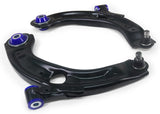 SuperPro 16-21 Mazda CX-3 AWD Front Lower Control Arm Set by Superpro SPRTRC1158