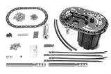 Radium Engineering FCST-X 1 Surge Tank Pumps And 1 Lift Pump Included (Walbro GSS342) by Radium Engineering RAD20-1990-01
