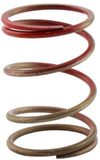 Turbosmart Gen-V WG38/40 14psi Red Outer Spring by Turbosmart TS-0550-3084