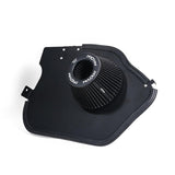 RamAir Performance Pleated Induction Kit - VW Transporter T6 2.0 BiTurbo by RamAir PRK-257-90-BK