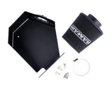 RamAir Performance Foam Induction Kit - Vauxhall Corsa VXR by RamAir JSK-271-BK