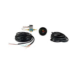 AEM AEM X-Series Tru-BoostX Gauge Controller Kit 30-0352