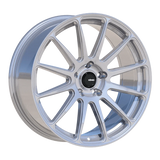 Konig Aeris 18" 5x108 Steel Silver by Konig Wheels AR8850842S