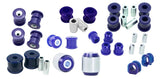 SuperPro 1993 Mazda RX-7 Base Front / Rear Vehicle Master Bushing Kit - Camber Adjustable by Superpro SPRKIT130ADJK