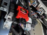 aFe 19-20 Ford F150 Raptor V6 3.5L Suspension Logic Electronic Shock Delete Module by AFE 436-30T001-A