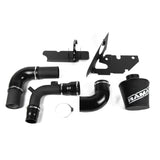 RamAir Performance Foam Cold Air Intake Intake Kit - VW/Audi / Mk5 / Mk6 / 8P / GTI / Golf R / A3 Quattro by RamAir