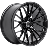 HRE FF28 20" 5x112 Tarmac by HRE 28L009508015TM