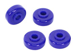SuperPro 1976 Triumph TR7 Base Rear Shock Absorber Bushing Kit by Superpro SPRSPF0809K