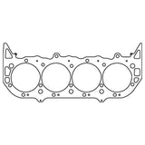 Cometic Chevy Mark-IV Big Block V8 .040in MLS Cylinder Head Gasket - 4.580in Bores by Cometic CGS-C15513-040