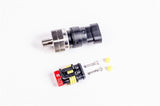Radium Engineering Adjustable Pressure Switch by Radium Engineering RAD20-0236