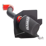 RamAir Performance Foam Induction Kit - MK8 Ford Fiesta ST 1.0 EcoBoost by RamAir JSK-136-RD