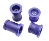 SuperPro 2008 Pontiac G8 Base Rear Subframe Bushing Kit by Superpro SPRSPF3918K