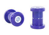 SuperPro 2009 Nissan GT-R Premium Front Lower Inner Forward Control Arm Bushing Kit by Superpro SPRSPF3851K