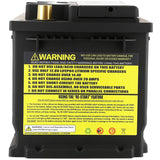 Antigravity H6/Group 48 Lithium Car Battery by Antigravity Batteries AG-H6-30-16