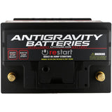 Antigravity T6/L2 Lithium Car Battery w/Re-Start (40Ah) by Antigravity Batteries AG-T6-40-RS