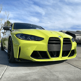 Grale GRALE by Induktiv 2021+ G80 M3 / G82 M4 / G83 M4 Front Grille