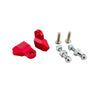 Eurowise Aluminum Air Suspension Mounting Bracket Upgrade - / Cayenne 957 / Touareg 1 & 2 /