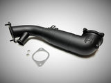 Evolution Racewerks Evolution Racewerks 200 CEL Catted Downpipe - Alfa Romeo / 2.0L / Giulia / Stelvio