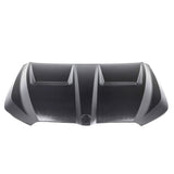 Alpha-N G90 / G99 M5 Carbon Vented Hood by Alpha-N AN-0903