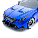 Alpha-N G90 / G99 M5 Carbon Vented Hood by Alpha-N AN-0903