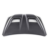 Alpha-N G90 / G99 M5 Carbon Vented Hood by Alpha-N AN-0903