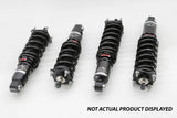 Scale Suspension Alpine Series Coilover - Porsche Boxster/Cayman 981 2012+ | PS13-AS