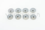 Verkline Aluminium Subframe Bushings (Offset) - Audi / B2 / B3 / B4 by Verkline sbk-002