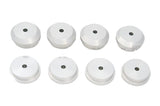 Verkline Rear Aluminium Subframe Bushings - Audi / B4 / B5 by Verkline sbk-005
