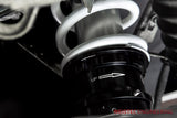 Weistec Mercedes SLS Adjustable Coilovers by Weistec 01-197-01661-2