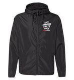 ANTi-Corporate Windbreaker Jacket by UroTuning Swag