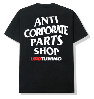 UroTuning Anti Corporate Parts Shop Shirt by UroTuning Swag