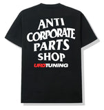UroTuning Anti Corporate Parts Shop Shirt by UroTuning Swag