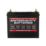 Antigravity Group 24 Lithium Car Battery w/Re-Start (60Ah) by Antigravity Batteries AG-24-60-RS