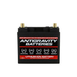 Antigravity Group 26 Lithium Car Battery w/Re-Start by Antigravity Batteries AG-26-20-RS