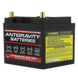 Antigravity Group 26 Lithium Car Battery w/Re-Start by Antigravity Batteries AG-26-20-RS