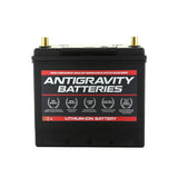 Antigravity Q85/Group 35 Lithium Car Battery w/Re-Start by Antigravity Batteries AG-35-40-RS