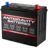 Antigravity Group 51R Lithium Car Battery w/Re-Start by Antigravity Batteries AG-51R-30-RS