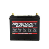 Antigravity Group 75 Lithium Car Battery w/Re-Start by Antigravity Batteries AG-75-40-RS