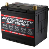 Antigravity Group 75 Lithium Car Battery w/Re-Start by Antigravity Batteries AG-75-40-RS